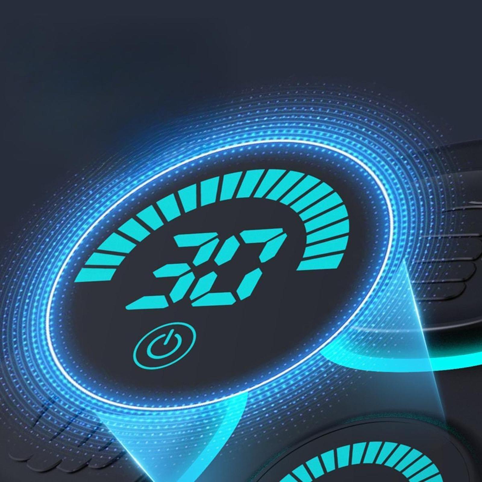 Led Gloves Music - Müzikli Boks Makinesi Eldivenli Odaklanma Antrenmanı