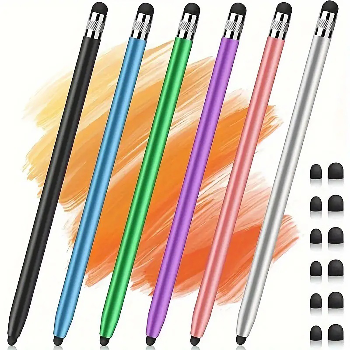 Smart Pen Digital - Dokunmatik Ekranlar için Stylus Kalem, Ipad,