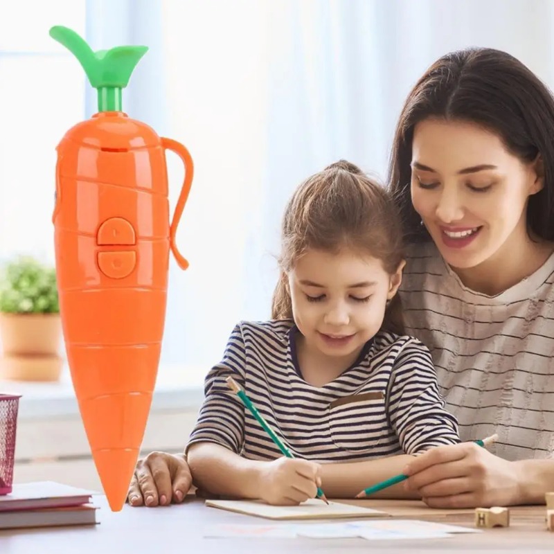 Voice Recorder Pen - Komik Sevimli Ses Kaydedici Kalem -