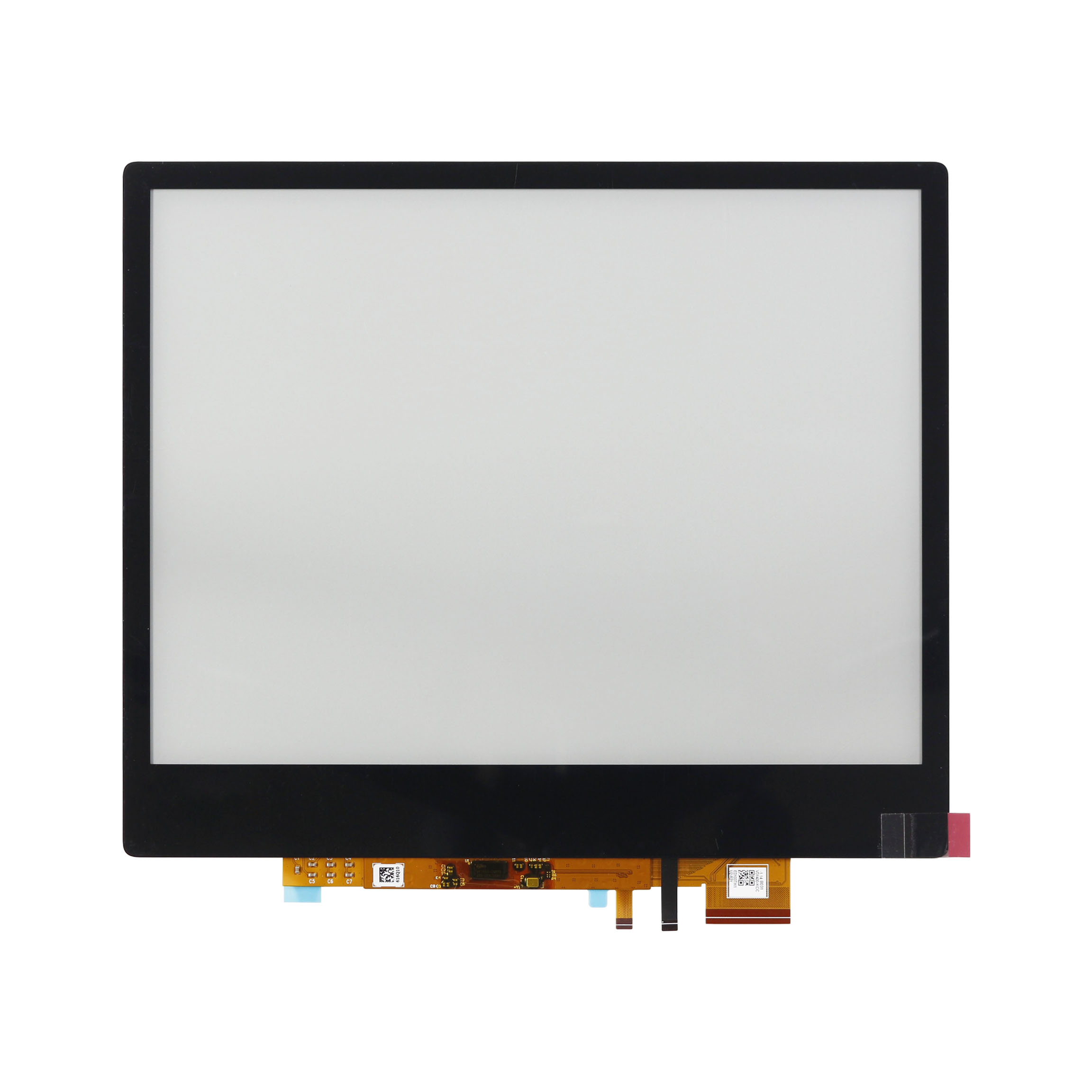 E-Ink Tablet Reader - Yeni 10.3 inç ED103TH1 300ppi dokunmatik