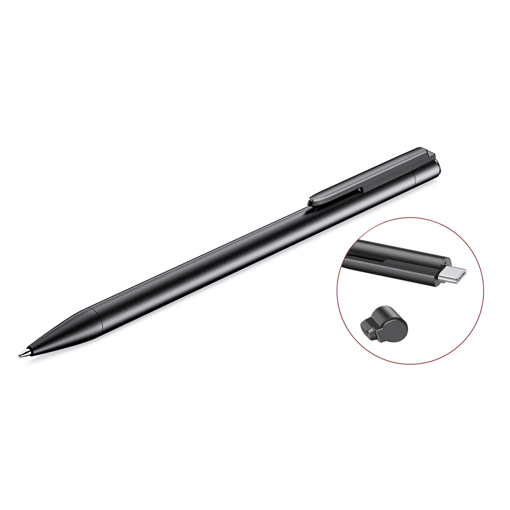 Voice Recorder Pen - 64G Famue Akıllı Kalem Ses Kaydedici