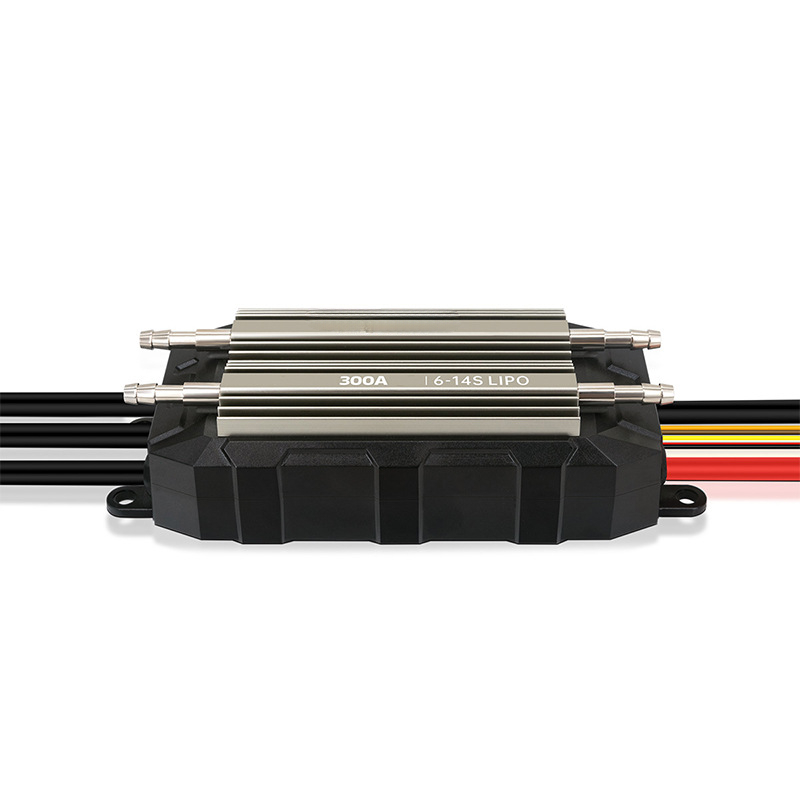 Electronics & Gadgets Gaming & Toys Kinhank Super Console X2 Pro - Elektronik regülatör 300A yüksek voltaj 6-14S