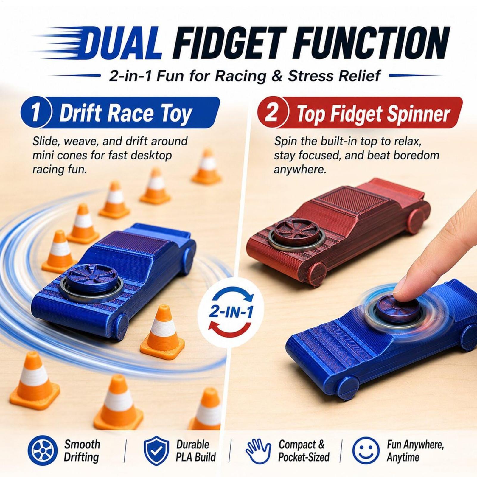 Mini Cep Boyu Drift Arabası Oy - Electronics Latest Gadgets incelemesi ve fiyatı