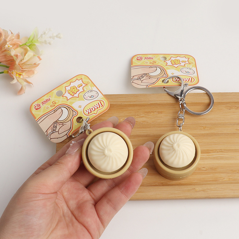 Mini Squishy Dumplings Düğme A - Electronics Latest Gadgets incelemesi ve fiyatı