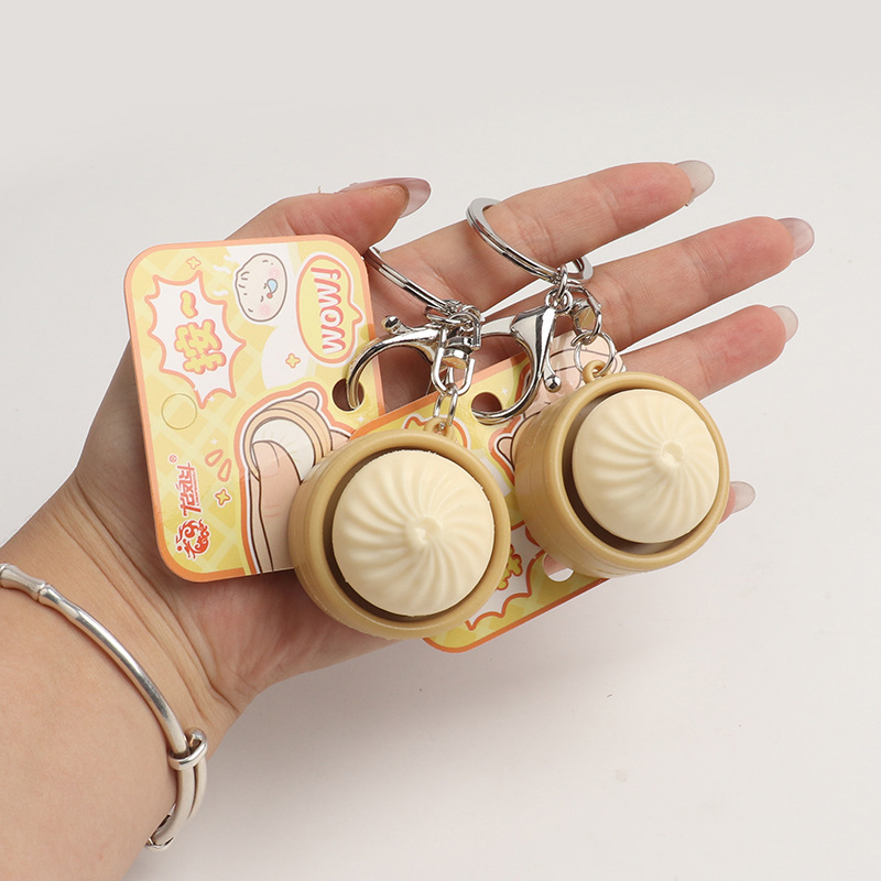 Mini Squishy Dumplings Düğme A - Electronics Latest Gadgets incelemesi ve fiyatı