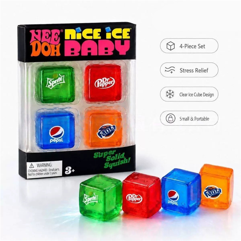 Needoh Mini 4'lü Paket Kutu ve - Electronics Latest Gadgets incelemesi ve fiyatı