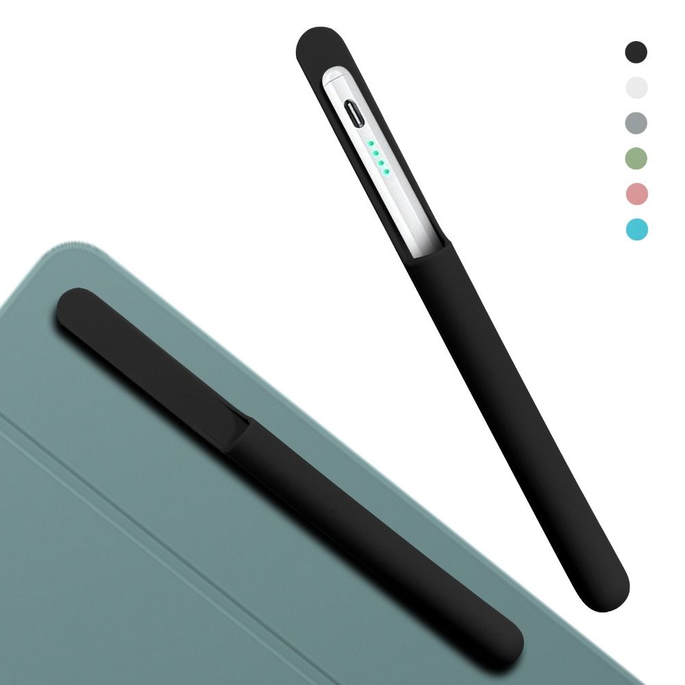 Yeni Silikon Kalem Tutucu Kend - Smart Pen Digital incelemesi ve fiyatı