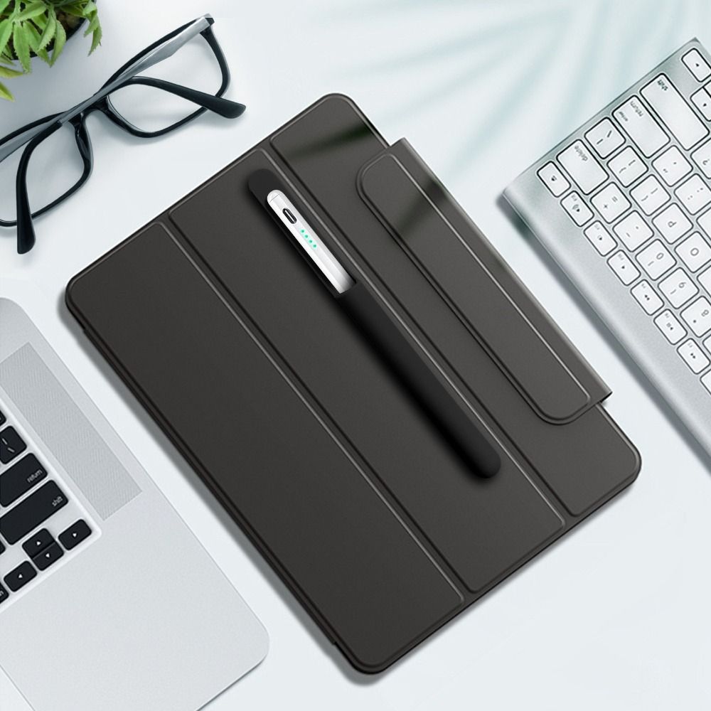 Yeni Silikon Kalem Tutucu Kend - Smart Pen Digital incelemesi ve fiyatı
