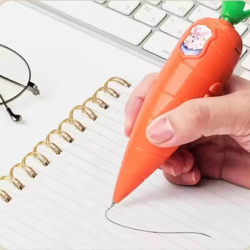 1-10 adet//Zootopia Havuç Ses  - Voice Recorder Pen incelemesi ve fiyatı