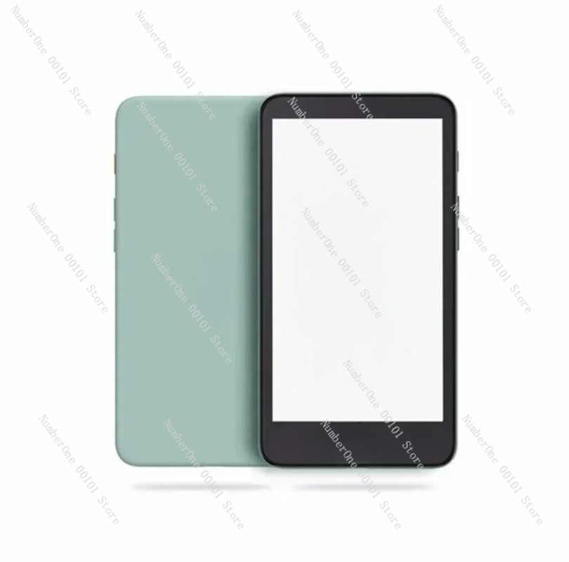 5.2 İnç E-mürekkep Okuyucu 300 - E-Ink Tablet Reader incelemesi ve fiyatı