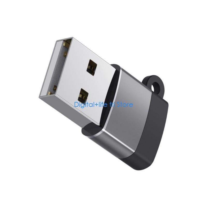 E06D Taşınabilir Tip C USB Ada - Electronics And Gadgets M incelemesi ve fiyatı
