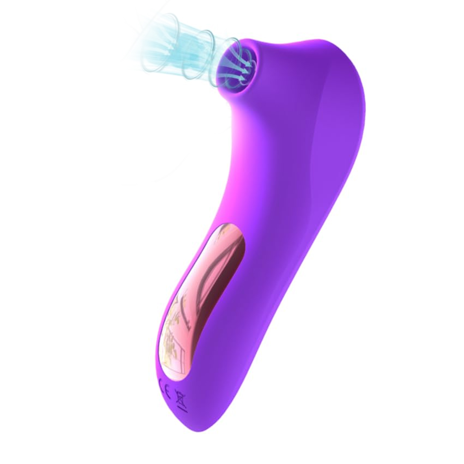 Kadınlar için Klitoral Oyuncak - Electronics Latest Gadgets incelemesi ve fiyatı