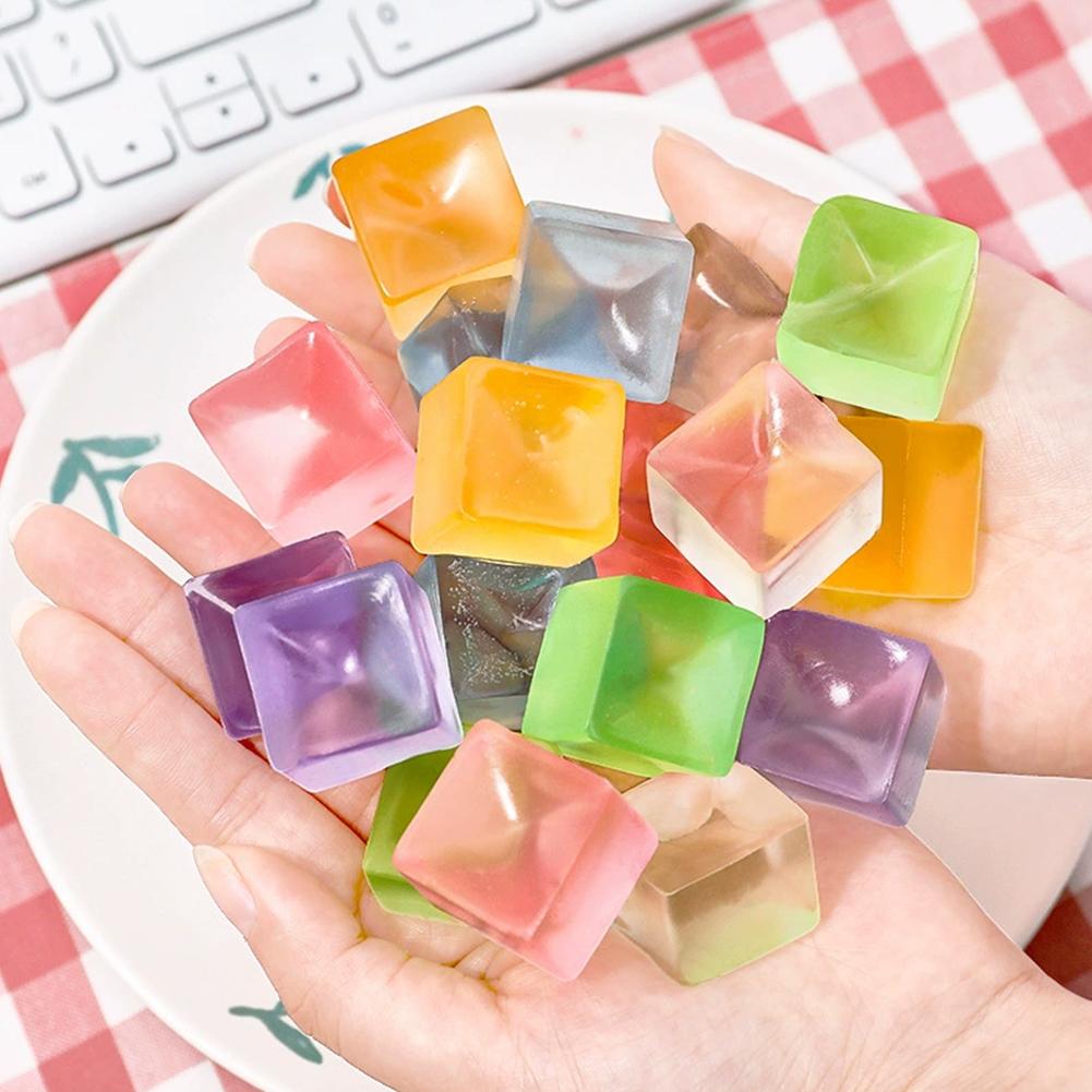 10-100 Adet Sevimli Fidget Oyu - Electronics Latest Gadgets incelemesi ve fiyatı
