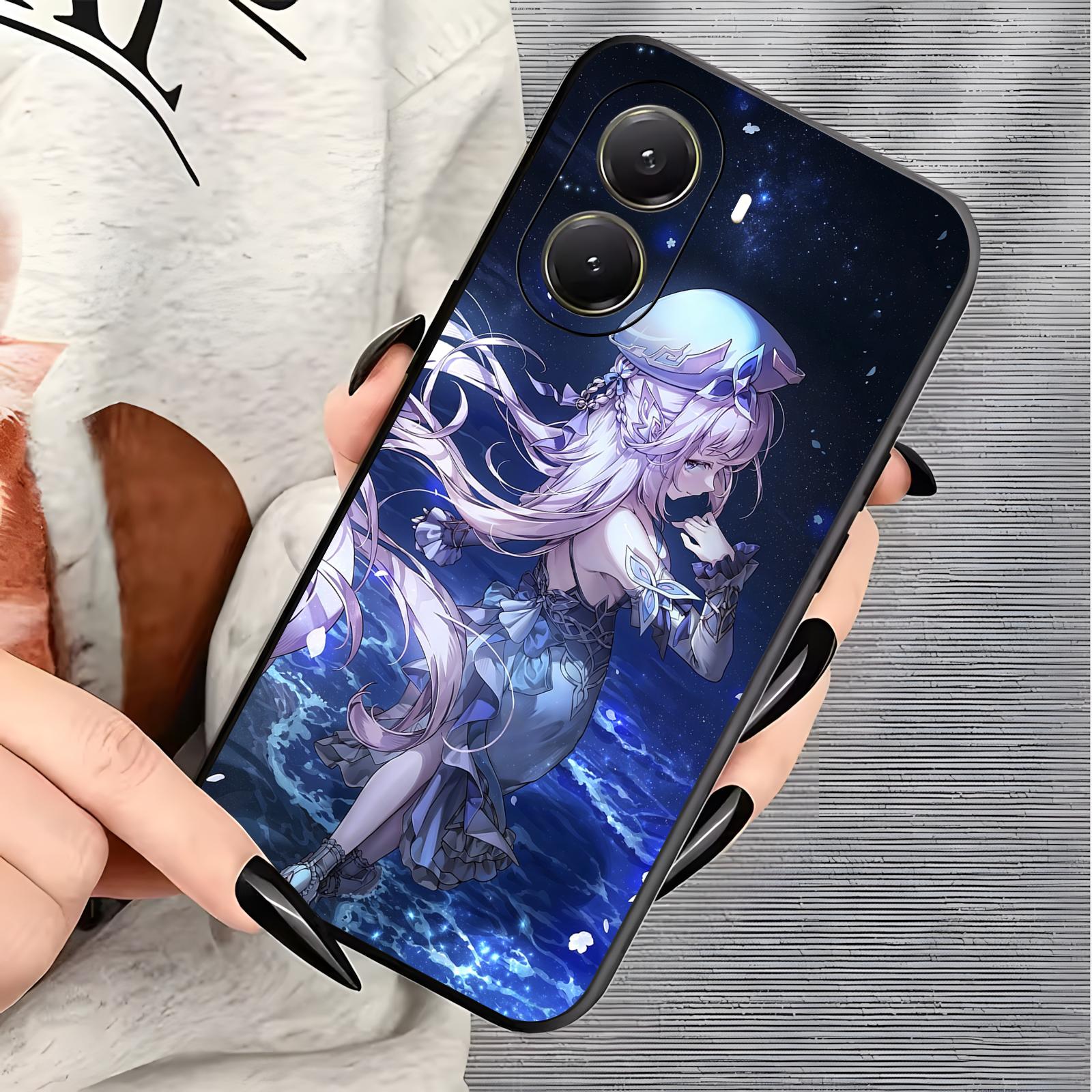 Xiaomi POCO M7 M6 M5 X8 X7 X6  - Xiaomi Poco X6 incelemesi ve fiyatı