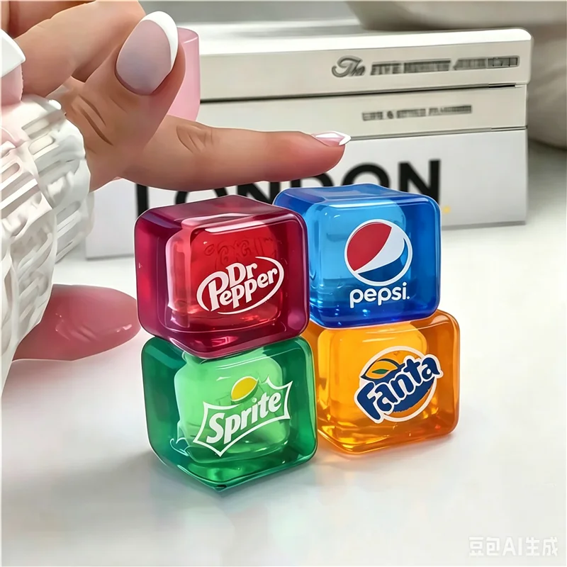 Needoh Mini Nice Ice Baby 4'lü - Electronics Latest Gadgets incelemesi ve fiyatı