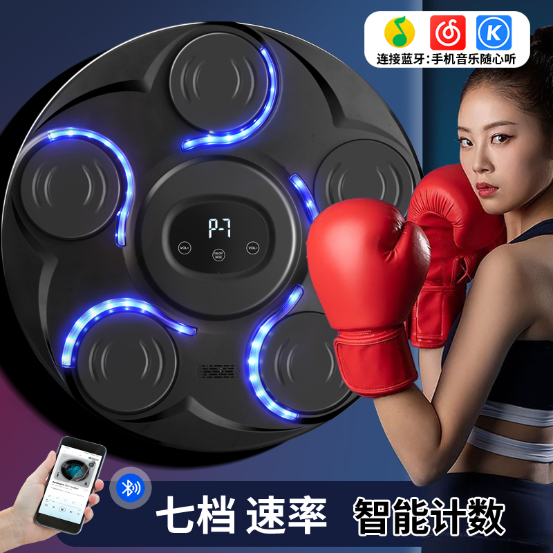Akıllı Müzikli LED Duvara Mont - Led Gloves Music incelemesi ve fiyatı