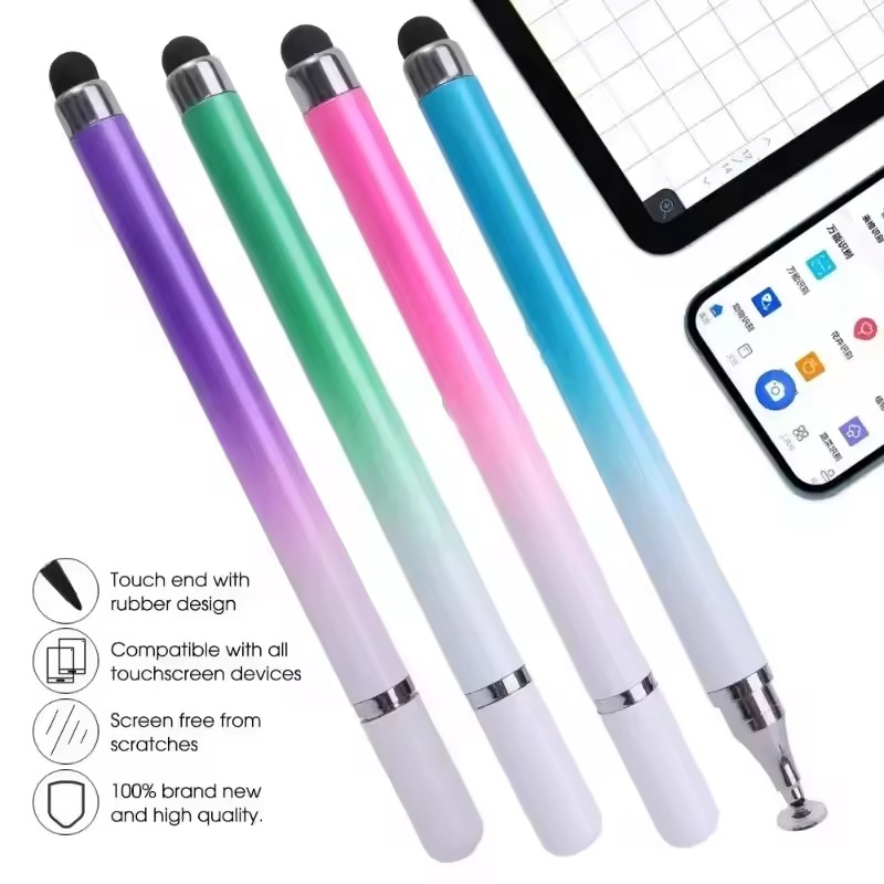 2'si 1 Arada Evrensel Stylus K - Smart Pen Digital incelemesi ve fiyatı