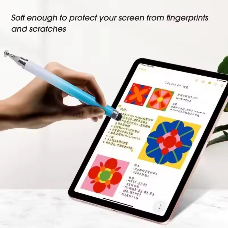 2'si 1 Arada Evrensel Stylus K - Smart Pen Digital incelemesi ve fiyatı